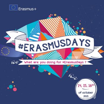 ErasmusDays 2021