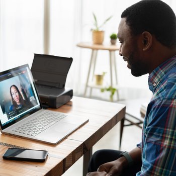 Webinar: Successful Virtual Collaboration