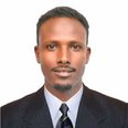 Saeed, Somalia