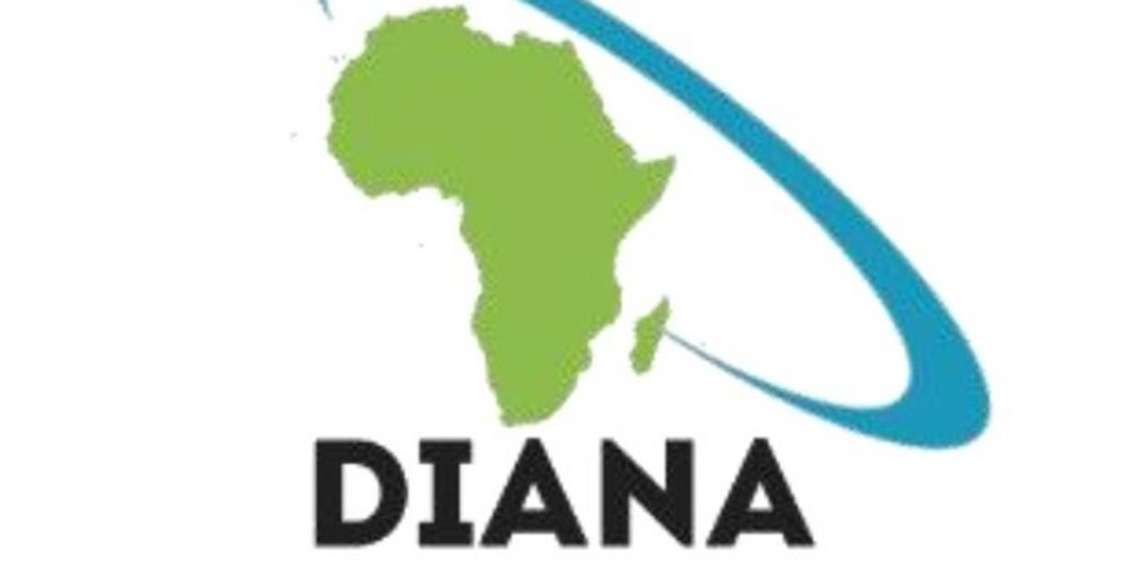 DIANA logo