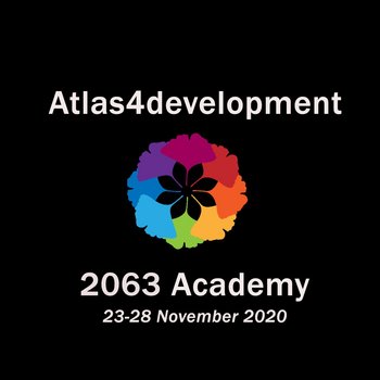 Academy 2063 by Atlas for development