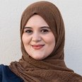 Khouloud, Tunesia