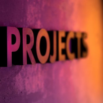 2nd Call for ESAA Projects