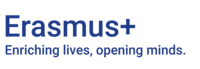 Logo Erasmus+